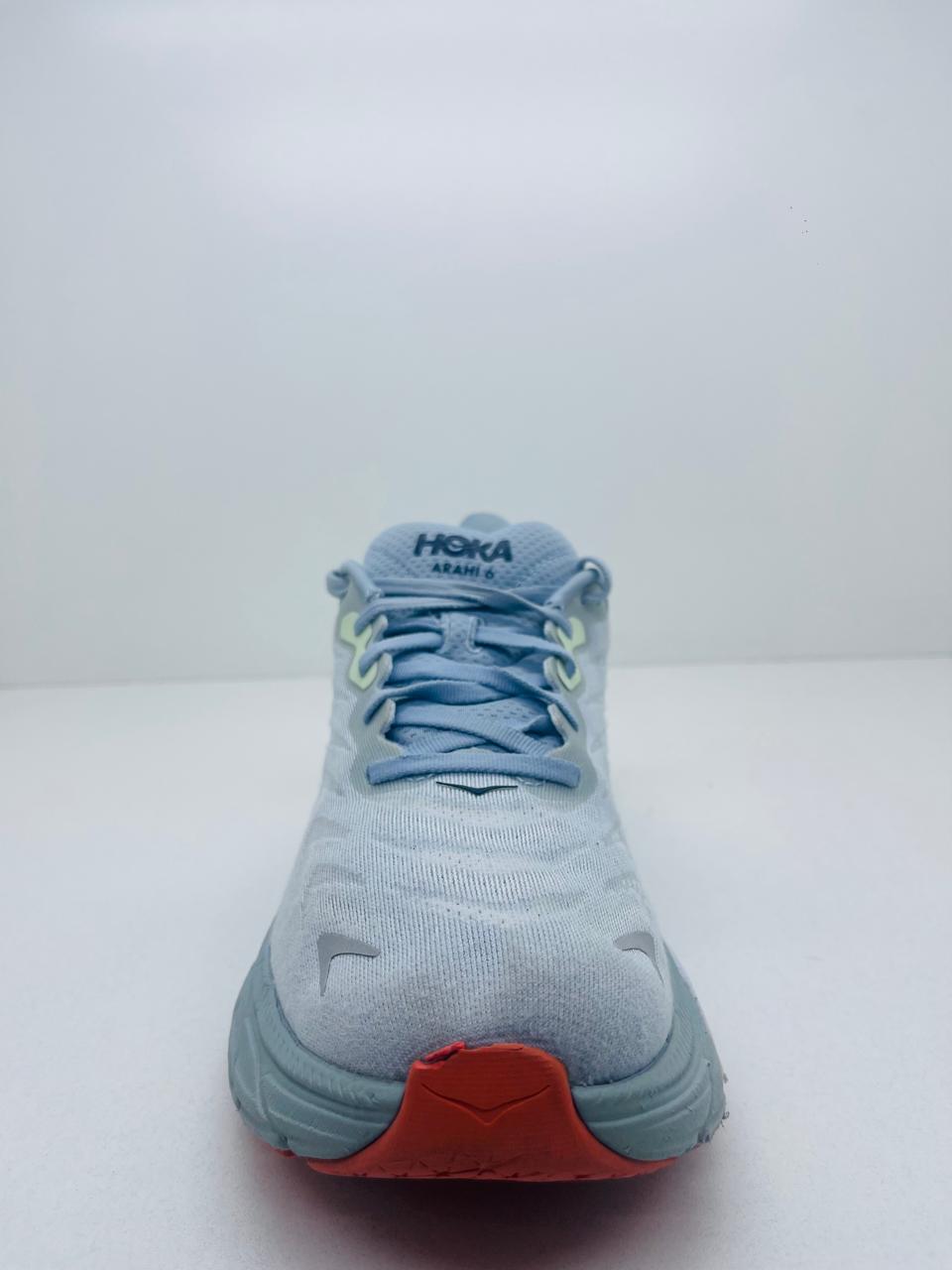 Hoka Arahi 6