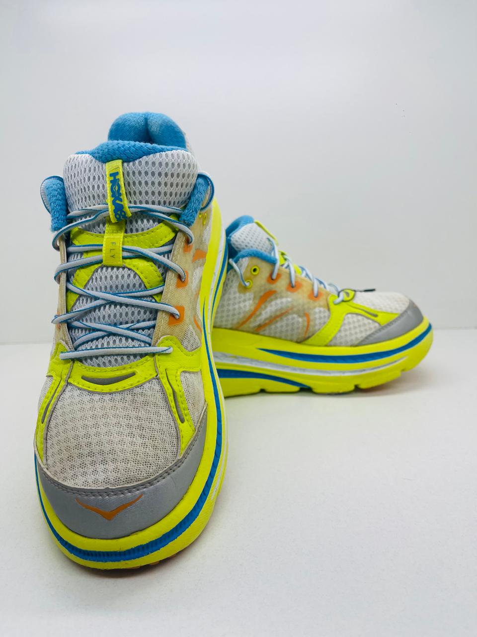 Hoka Time To Fly