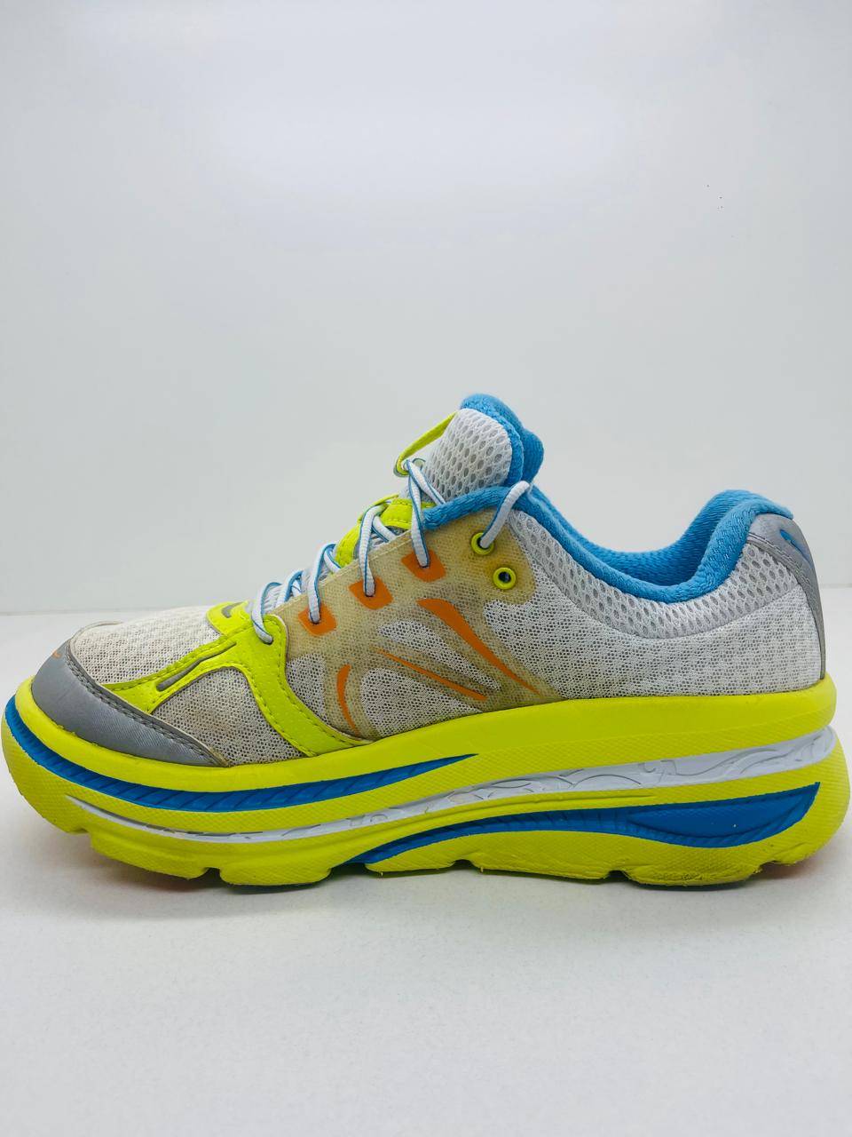 Hoka Time To Fly