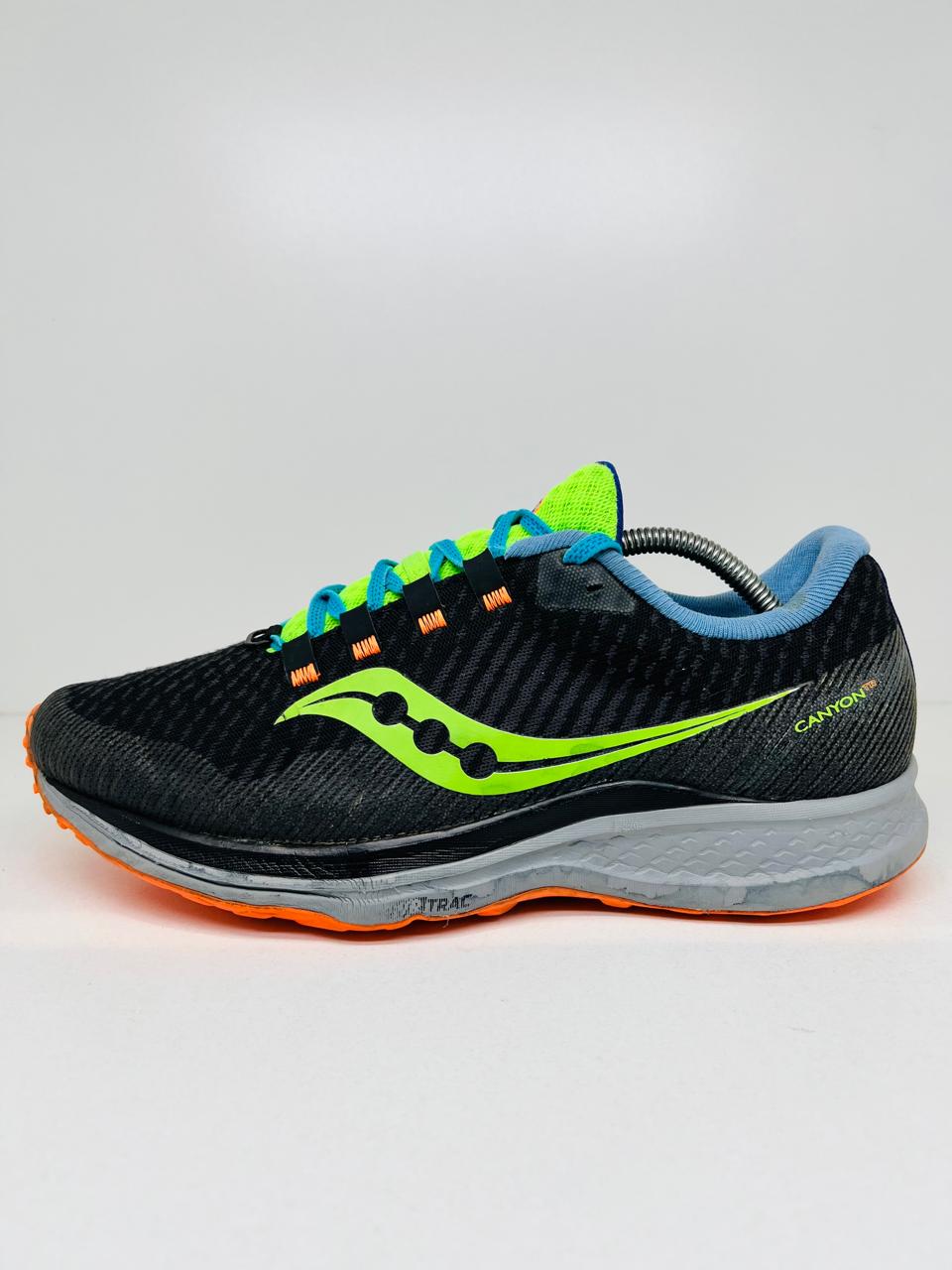 Saucony Conyon TR saucony conyon tr Shoes Expo