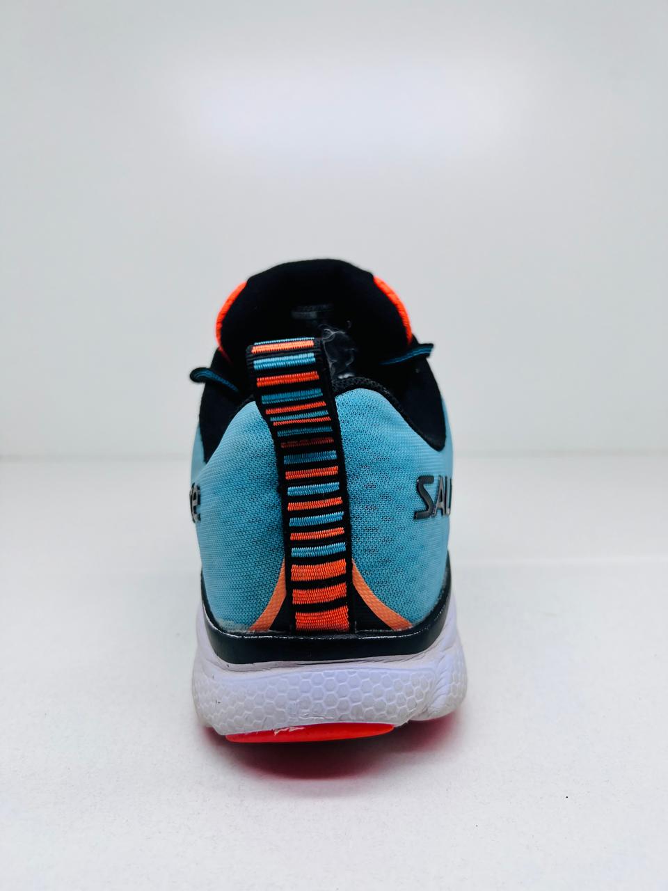Salming Drop 6 salming Shoes Expo