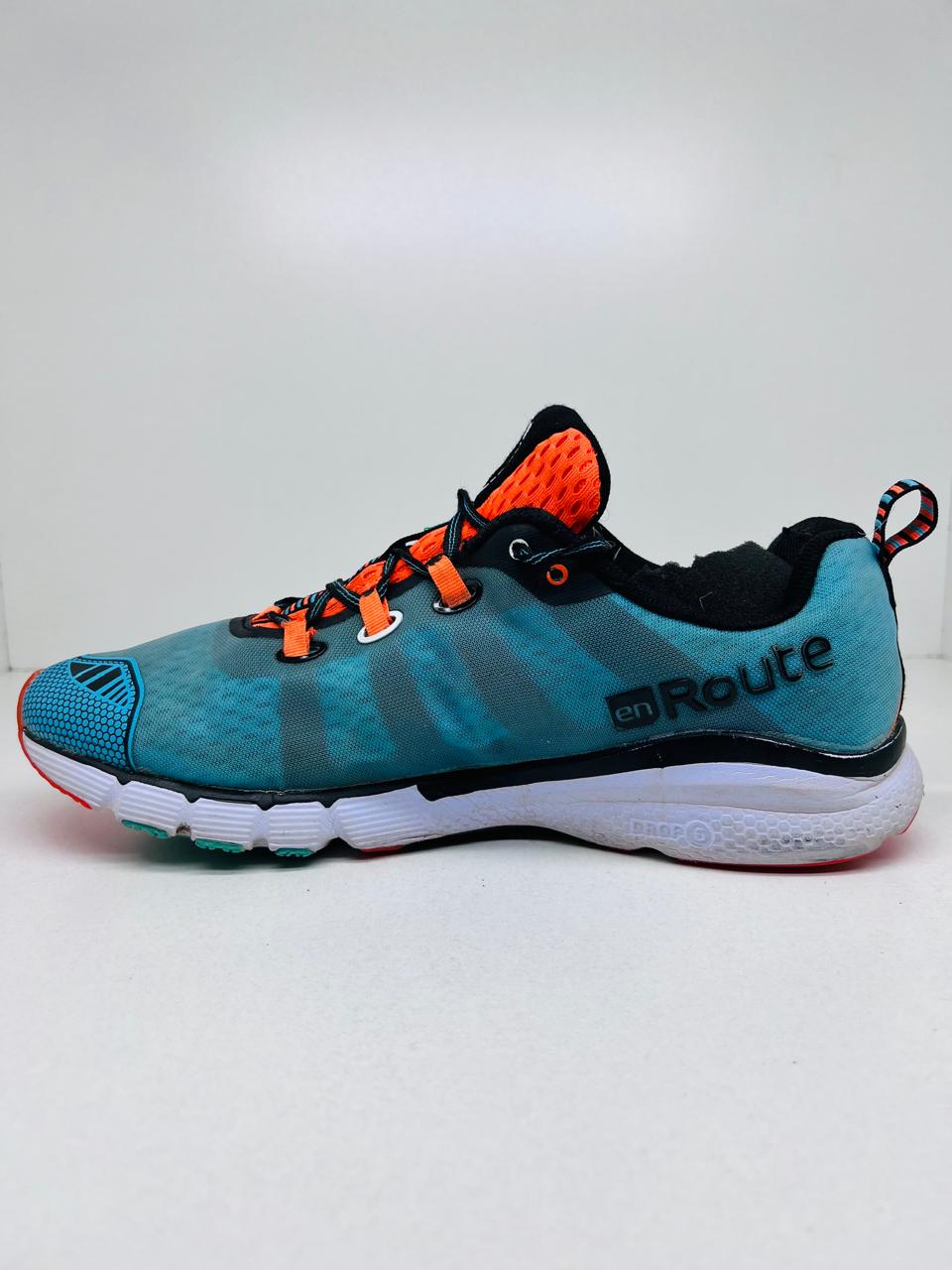 Salming Drop 6 salming Shoes Expo