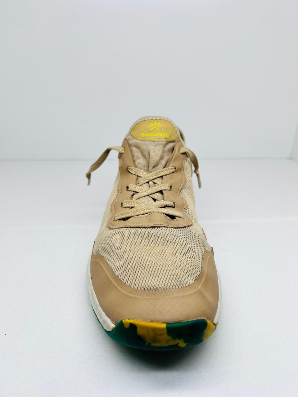 Tropical Feel tropical feel Shoes Expo