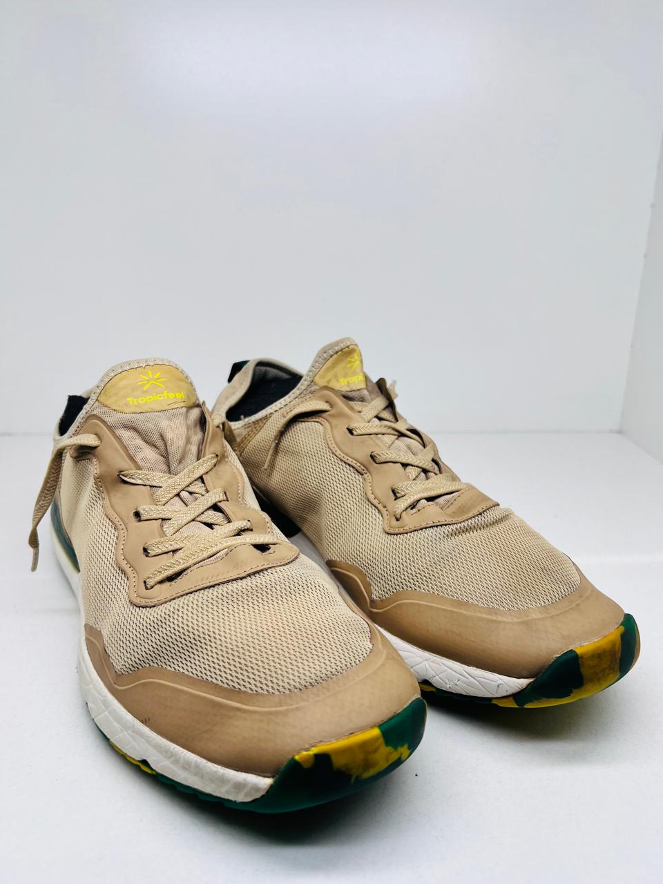 Tropical Feel tropical feel Shoes Expo