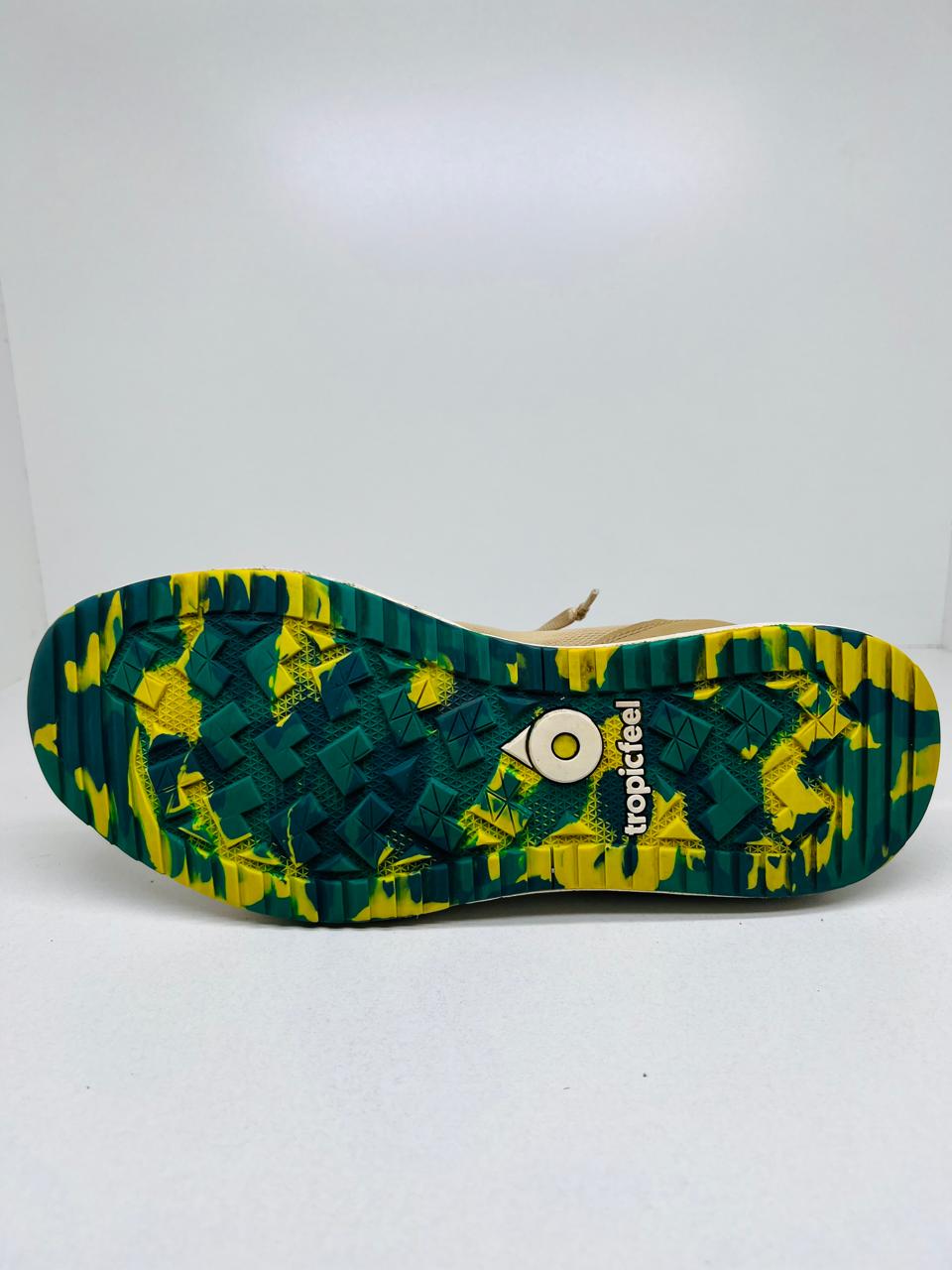 Tropical Feel tropical feel Shoes Expo