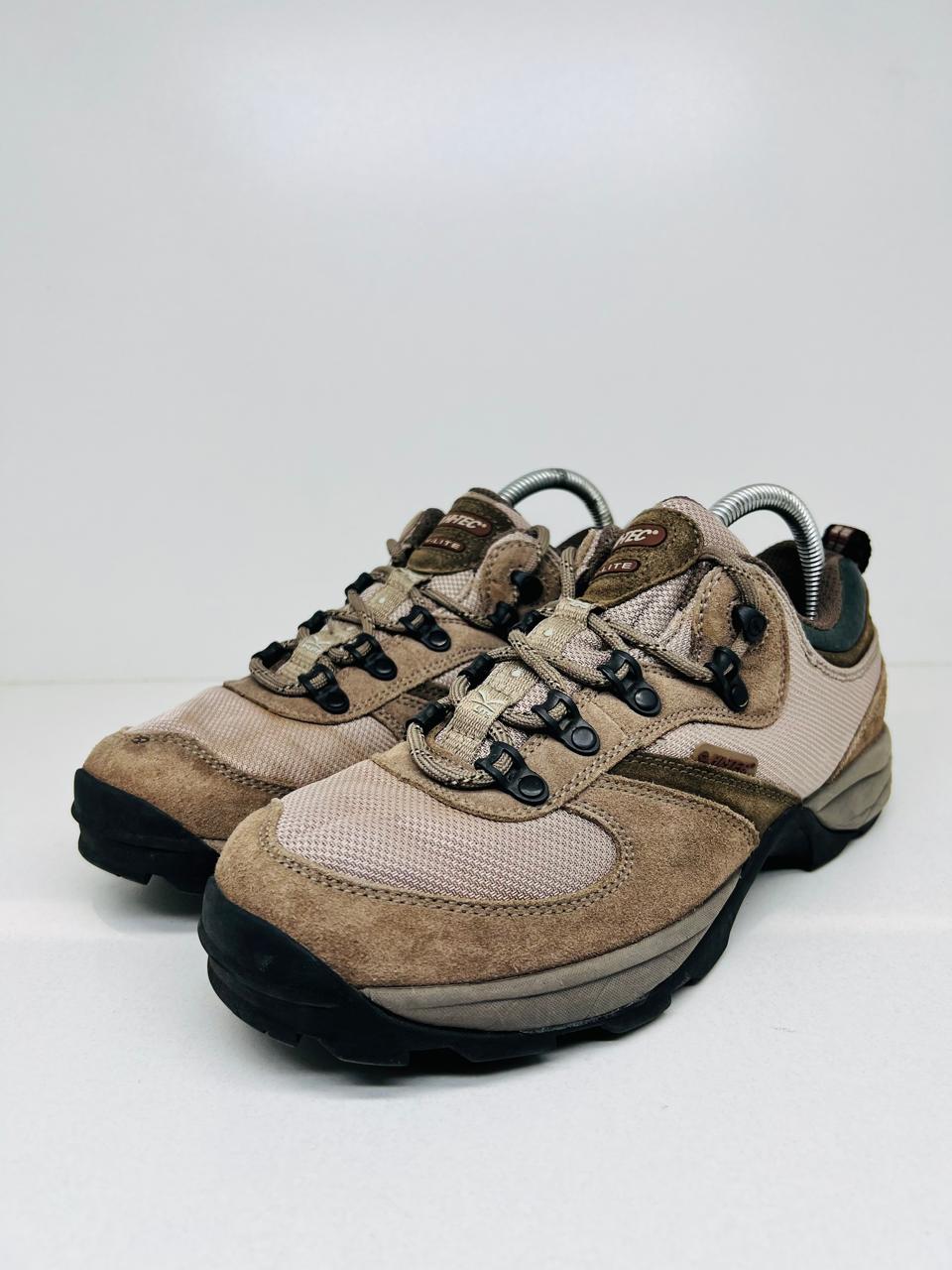 Wos Sierra wos sierra Shoes Expo