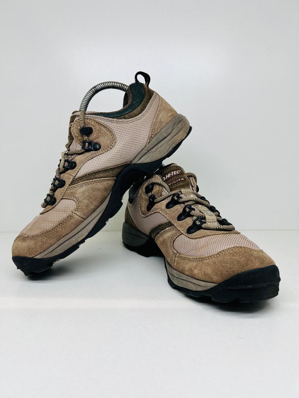 Wos Sierra wos sierra Shoes Expo