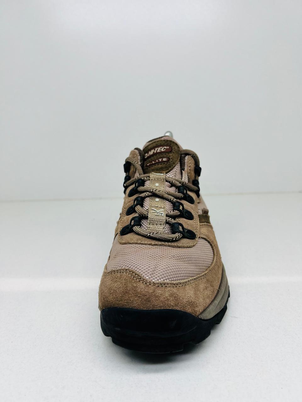 Wos Sierra wos sierra Shoes Expo