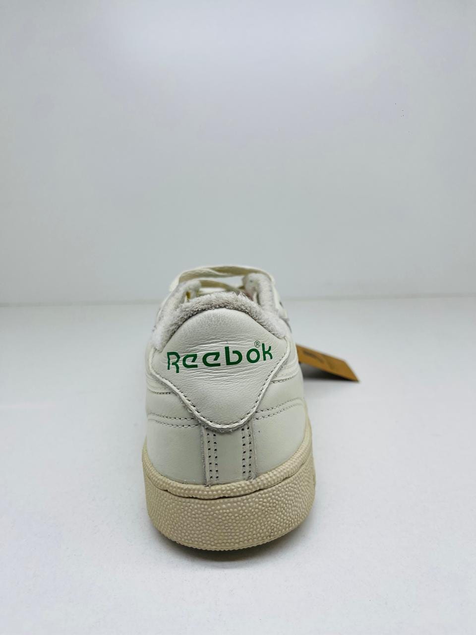 Rebook Club Rebook club Shoes Expo