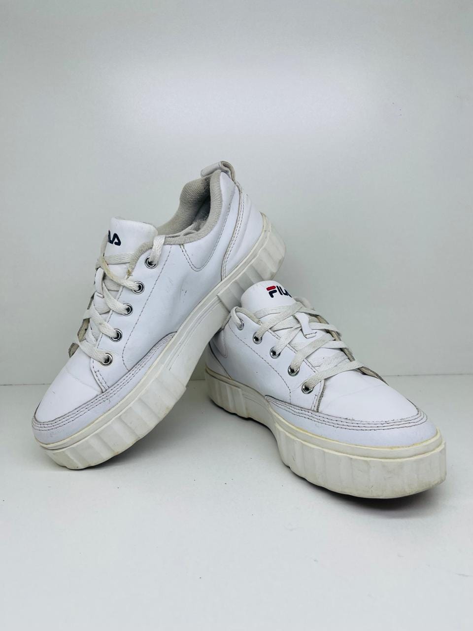 Fila Fila Shoes Expo