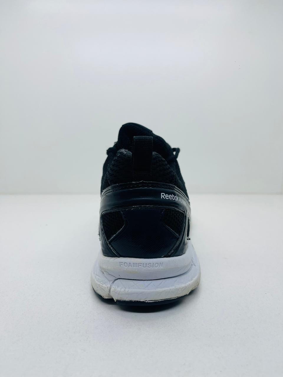 Rebook Runner