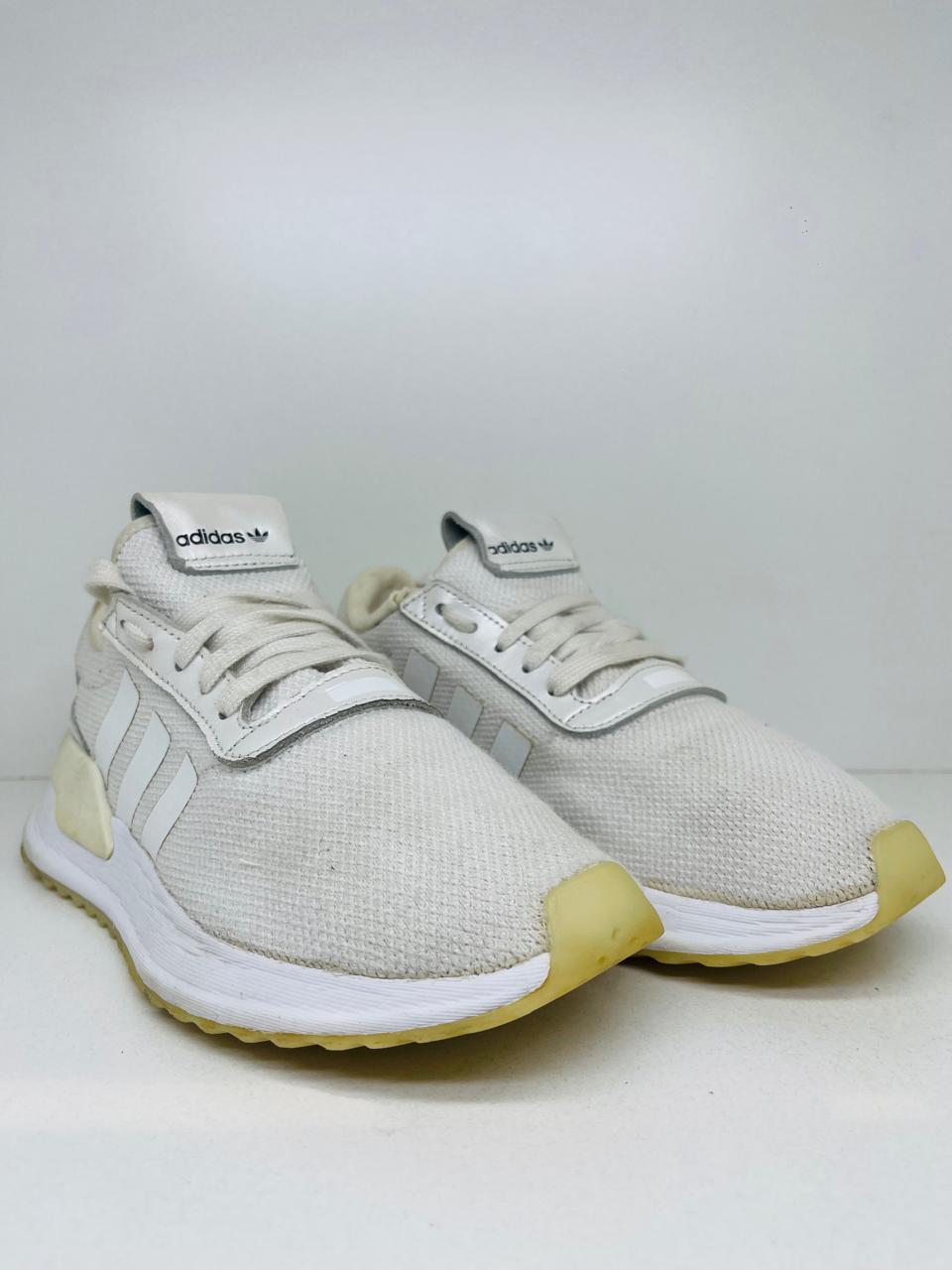 Adidas U-Path Size (40)