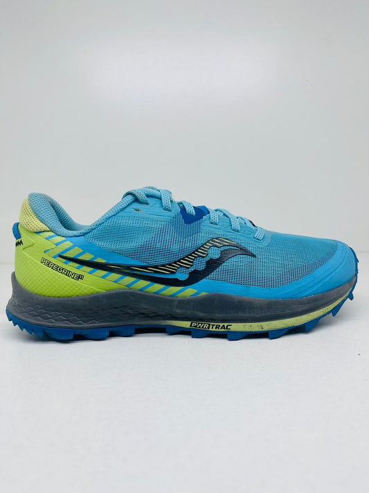 Saucony Peregrne 11 Size (40)