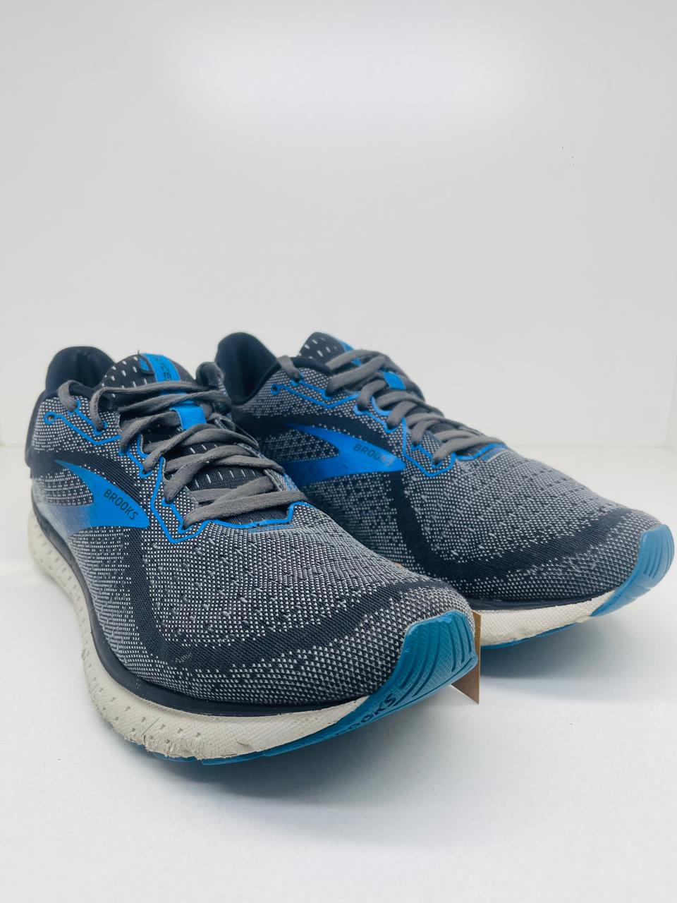 Brooks Glycerin 18