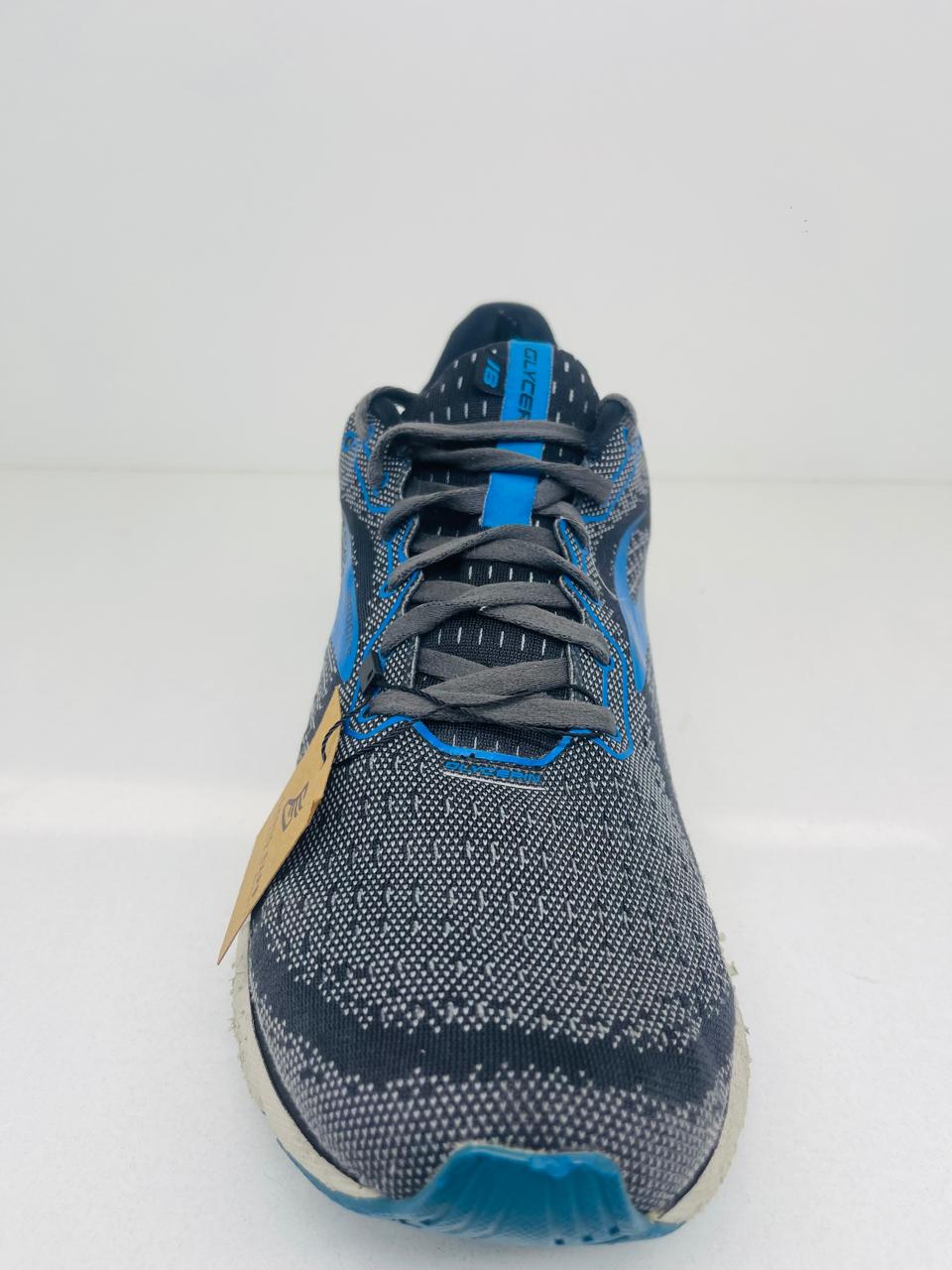 Brooks Glycerin 18