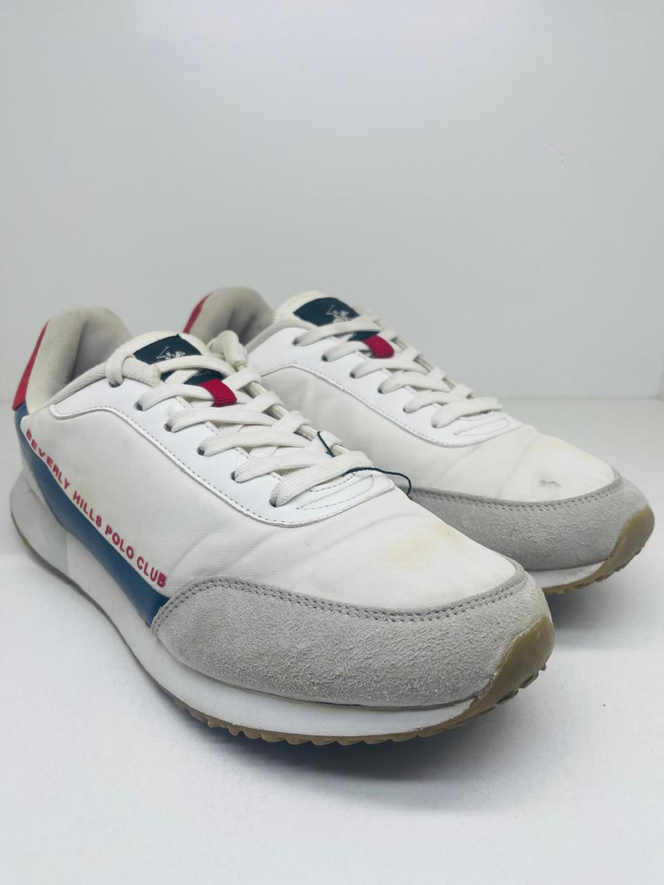 Beverly Hills Polo Club Shoe