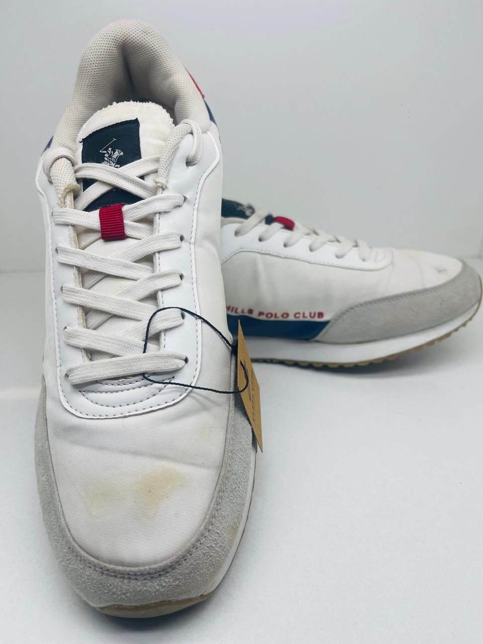 Beverly Hills Polo Club Shoe