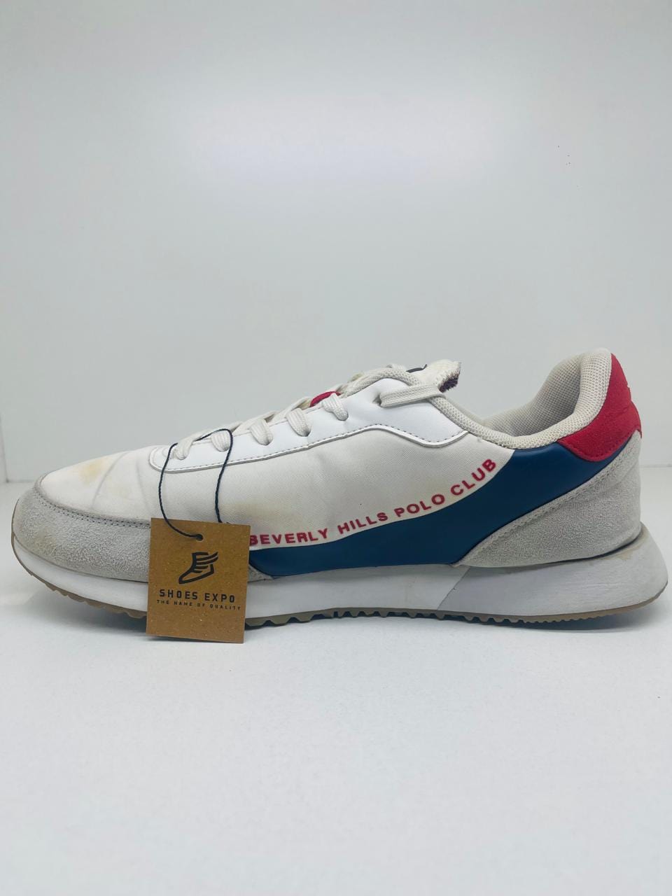Beverly Hills Polo Club Shoe