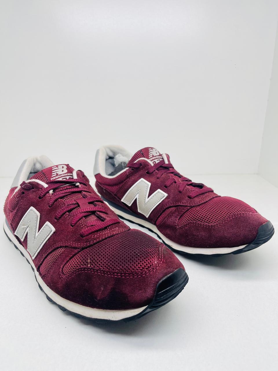 New Balance 373