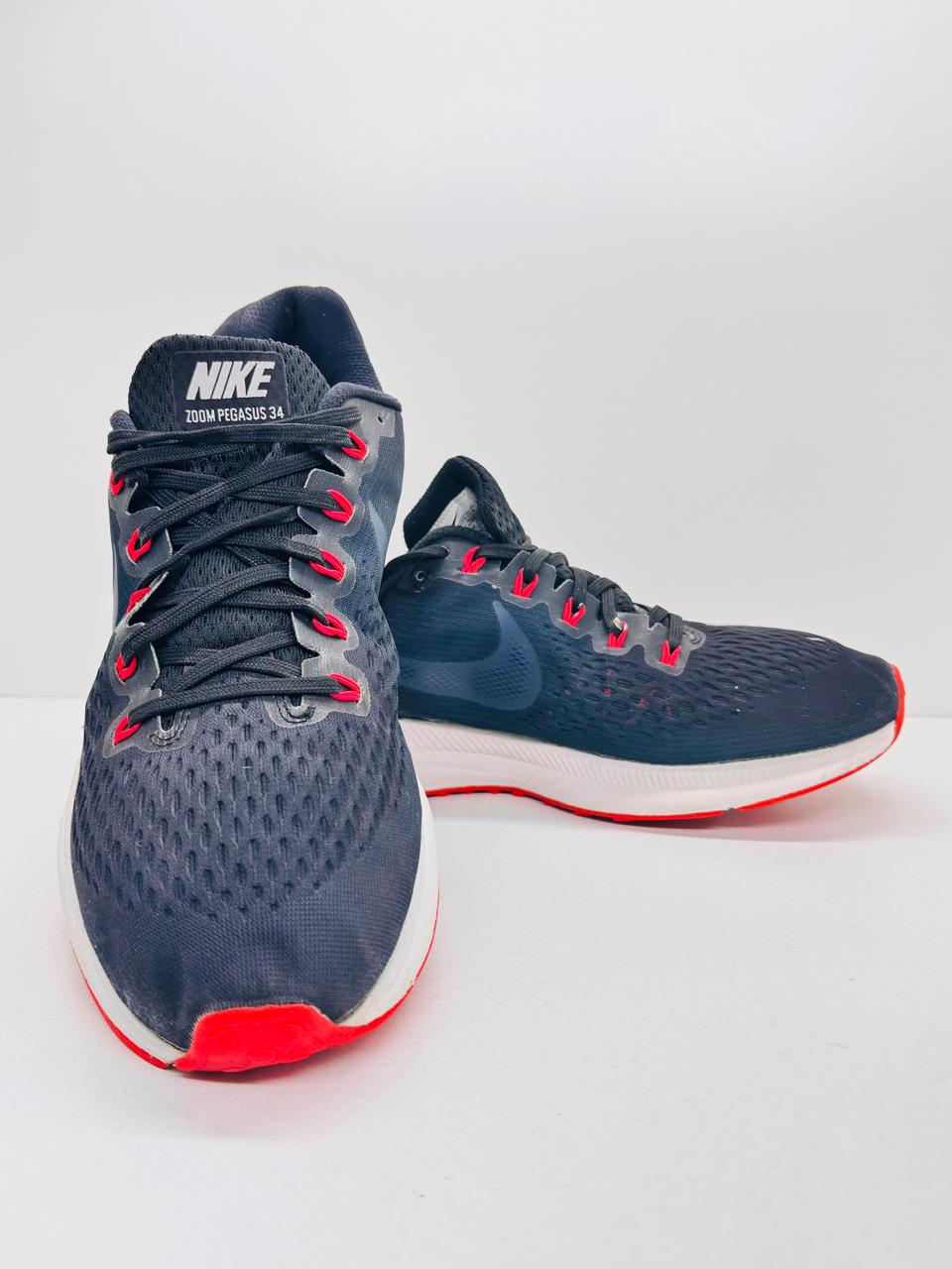 Nike Zoom Pegasus 34