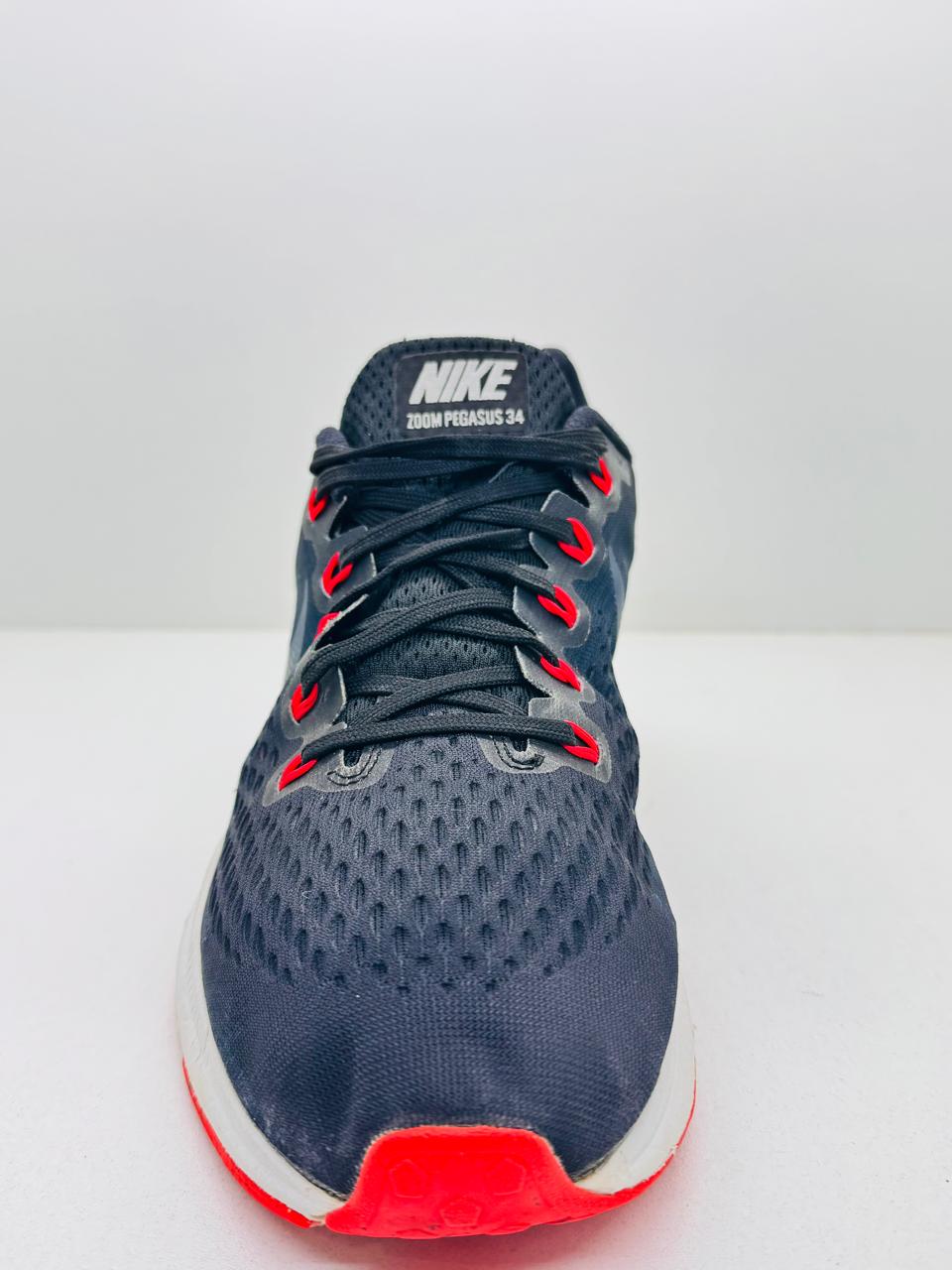 Nike Zoom Pegasus 34