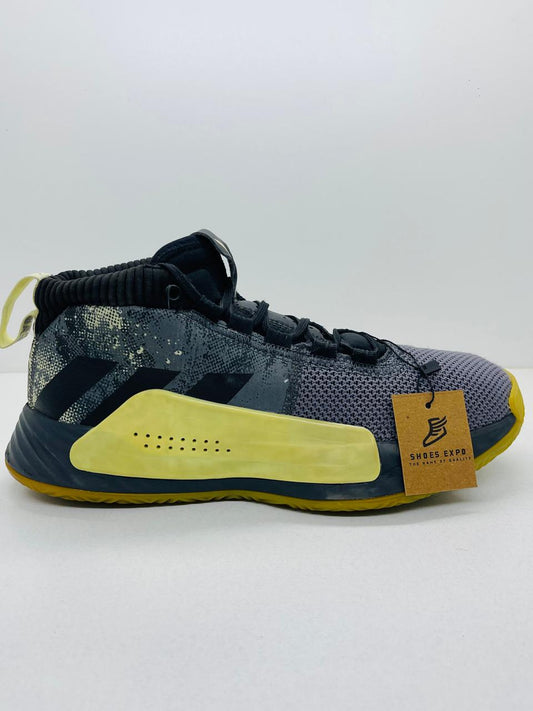 Adidas Dame 5
