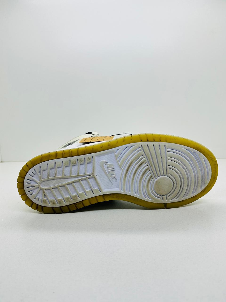 Air Jordan 1 Zoom Air Comfort