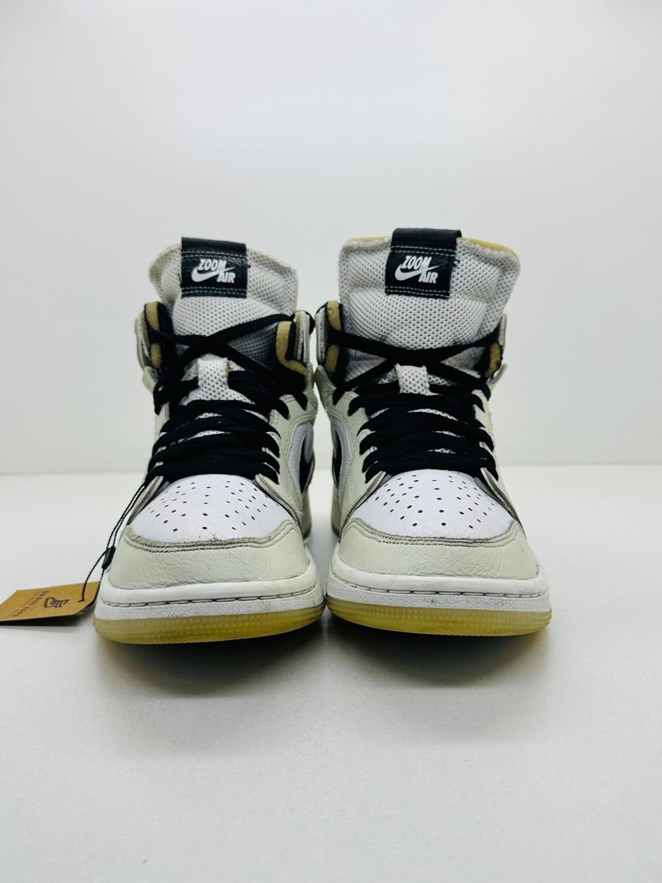 Air Jordan 1 Zoom Air Comfort