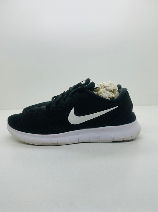 Nike Free RN Run Black Size (40)