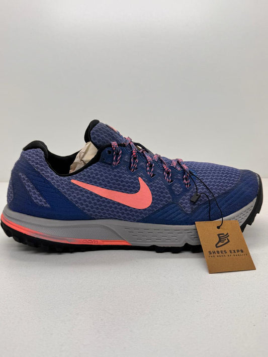 Nike Zoom Wildhorse 3