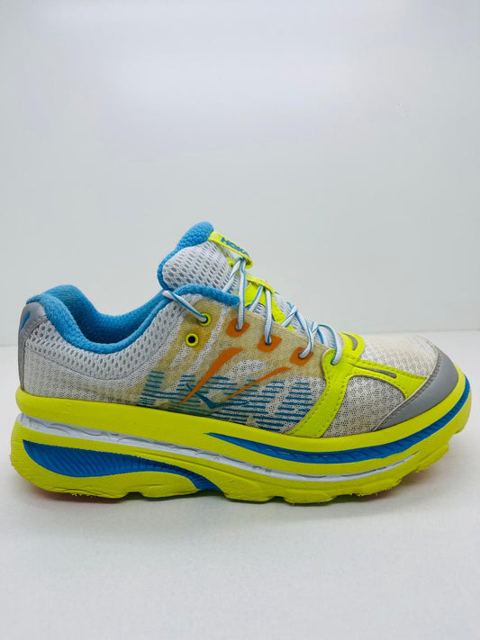 Hoka Time To Fly