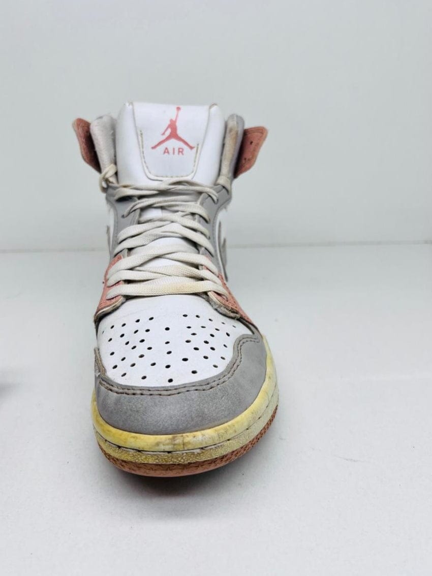 Nike Air Jordan 1 Mid nike air jordan 1 mid Shoes Expo 