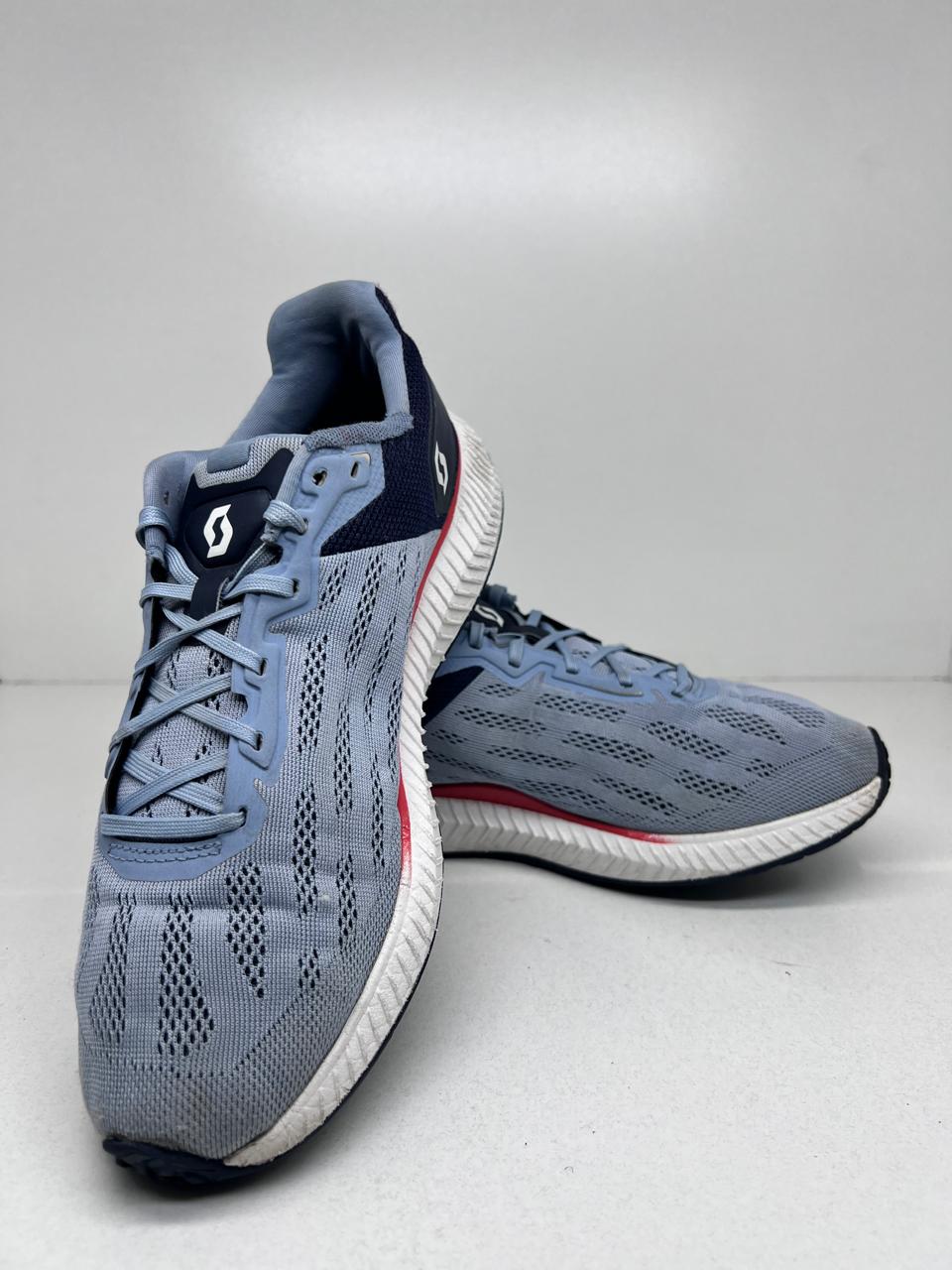 Scott Cruise scott cruise Shoes Expo 