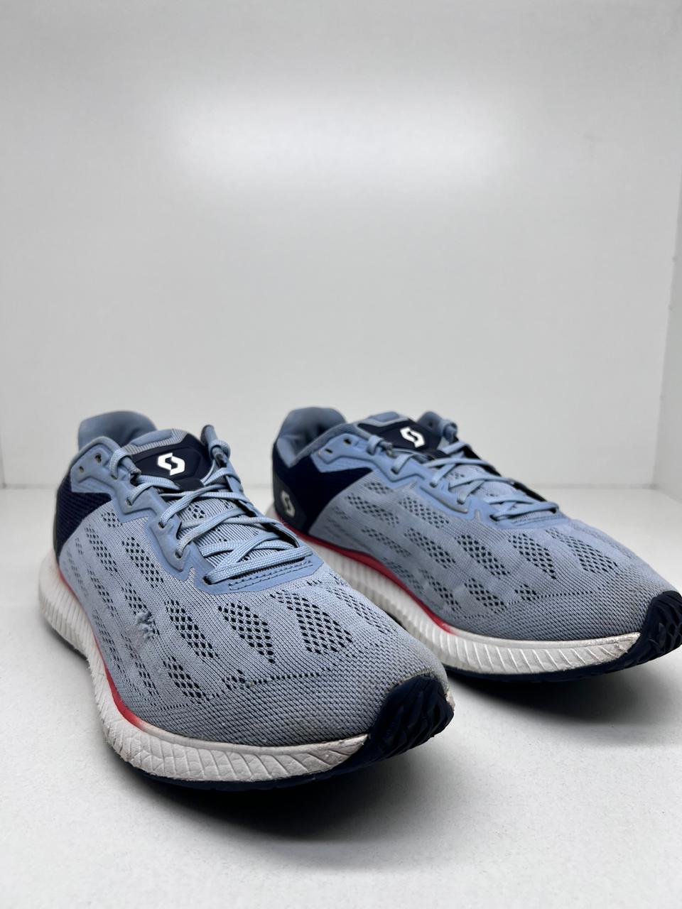 Scott Cruise scott cruise Shoes Expo 