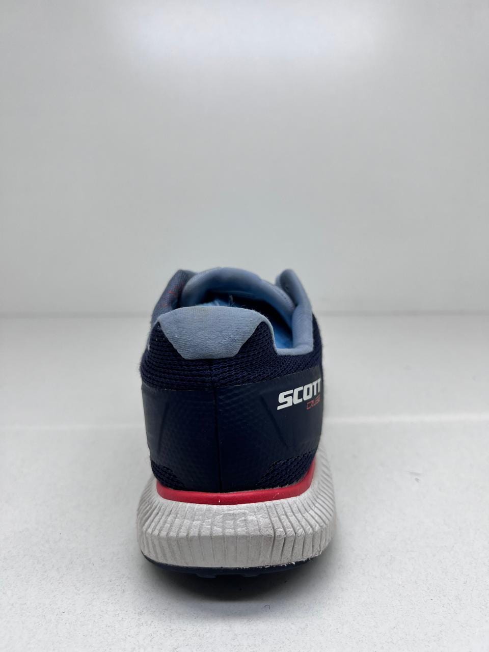 Scott Cruise scott cruise Shoes Expo 