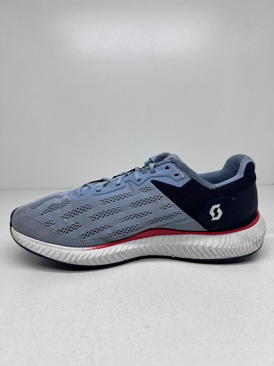 Scott Cruise scott cruise Shoes Expo 