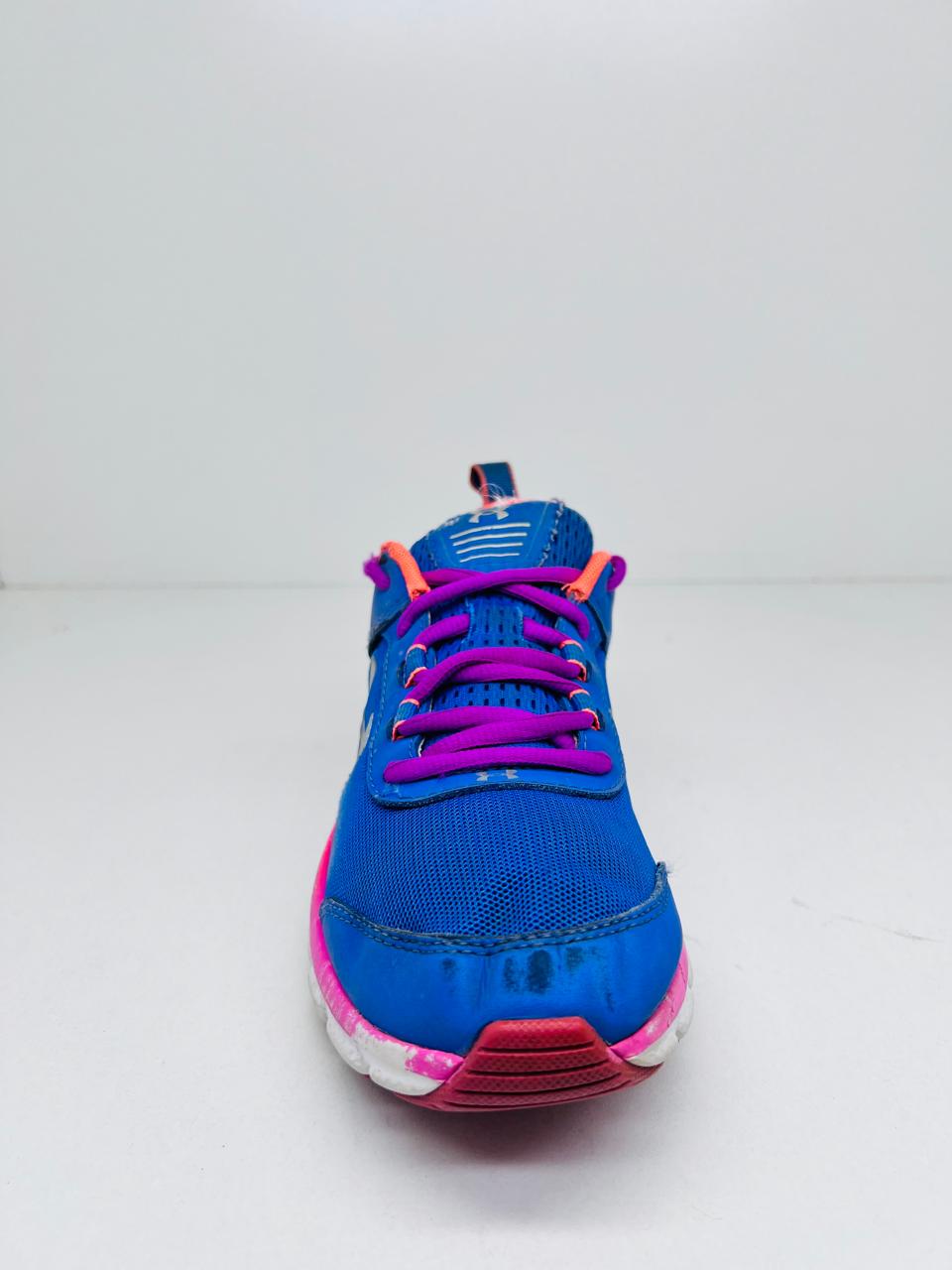 Under Armour Gs Asserts under armour gs asserts Shoes Expo 