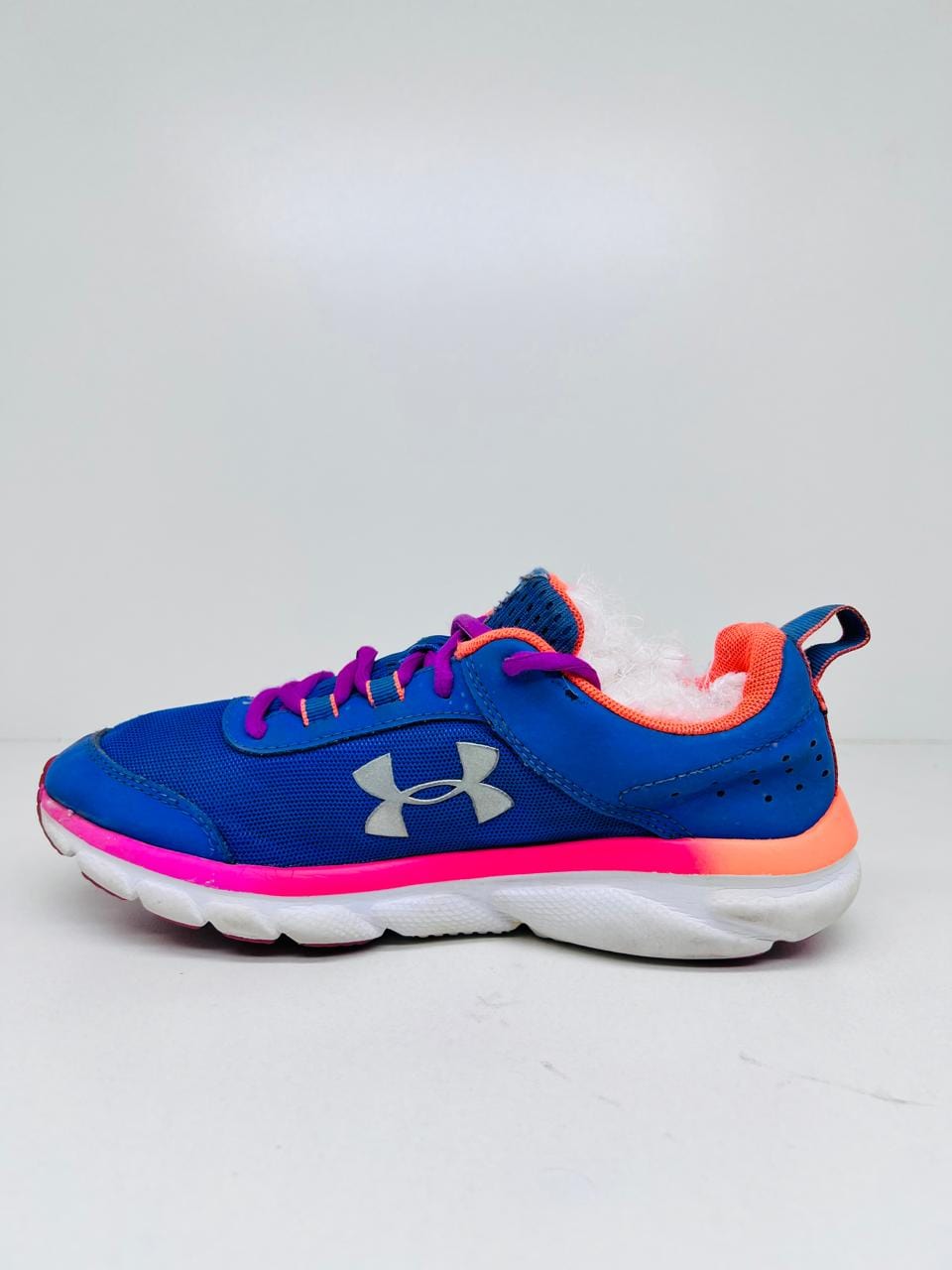 Under Armour Gs Asserts under armour gs asserts Shoes Expo 