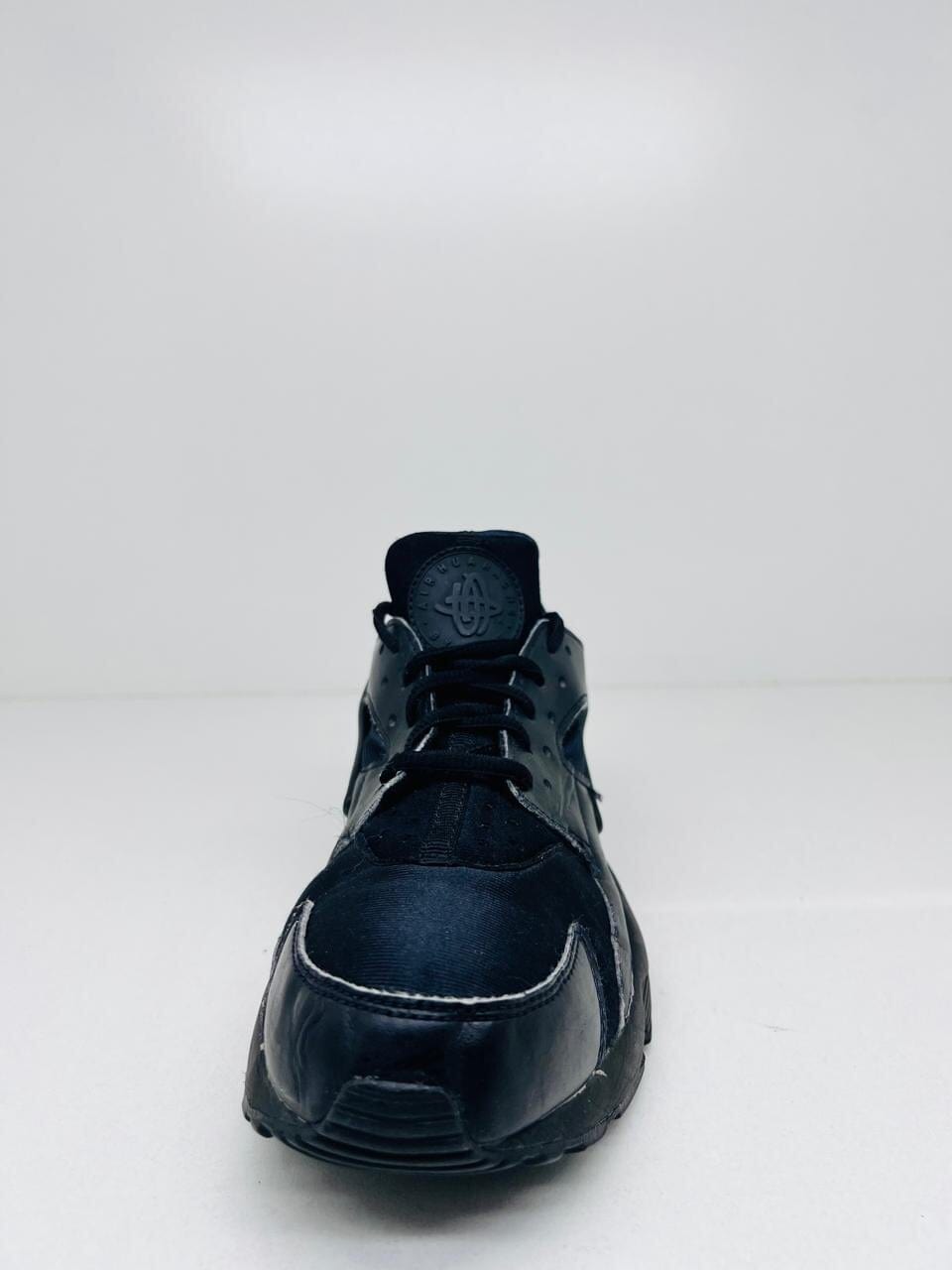 Nike Air Huarache Black nike air huarache Shoes Expo 