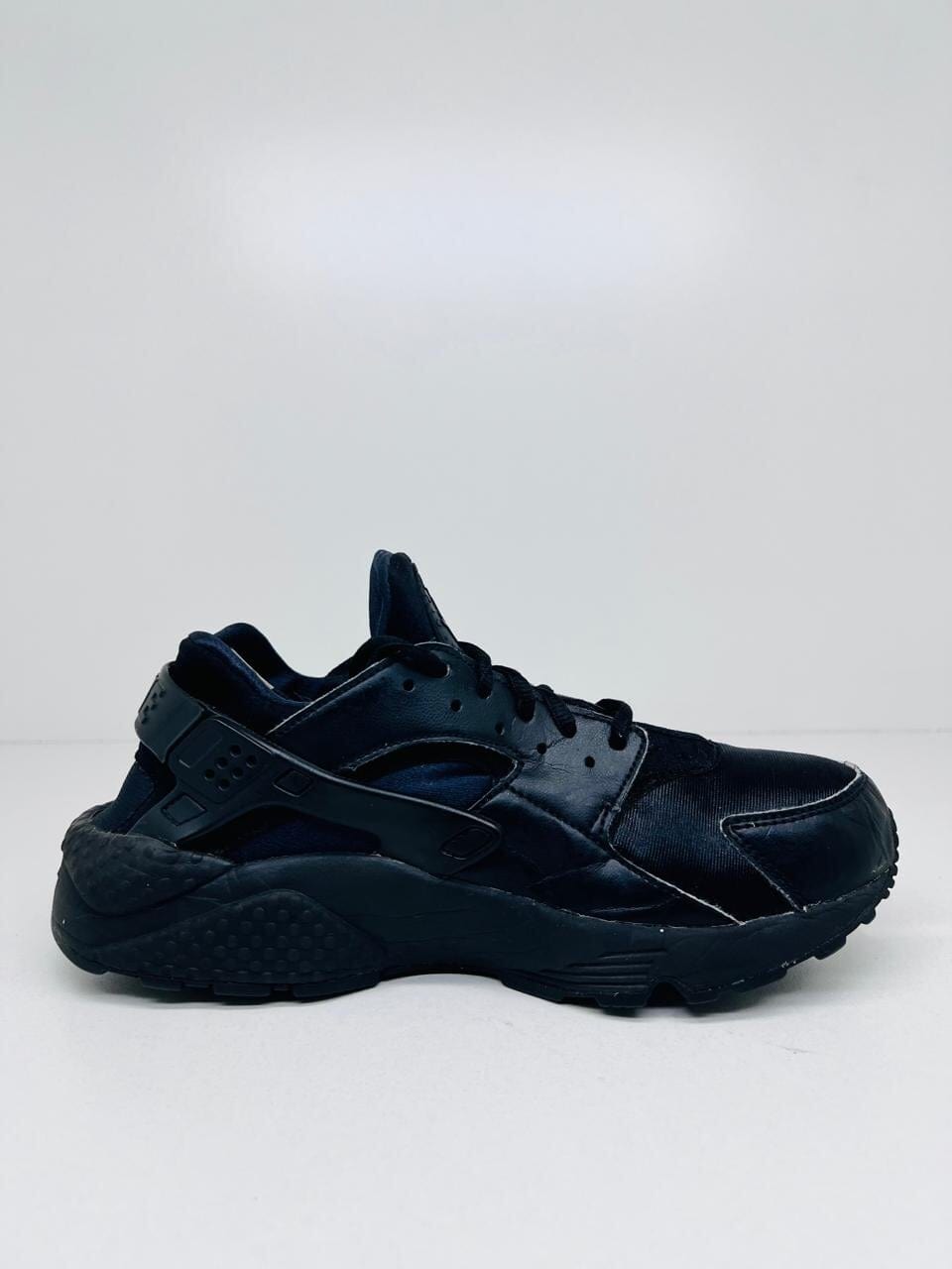 Nike Air Huarache Black nike air huarache Shoes Expo 
