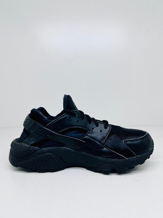 Nike Air Huarache Black nike air huarache Shoes Expo 