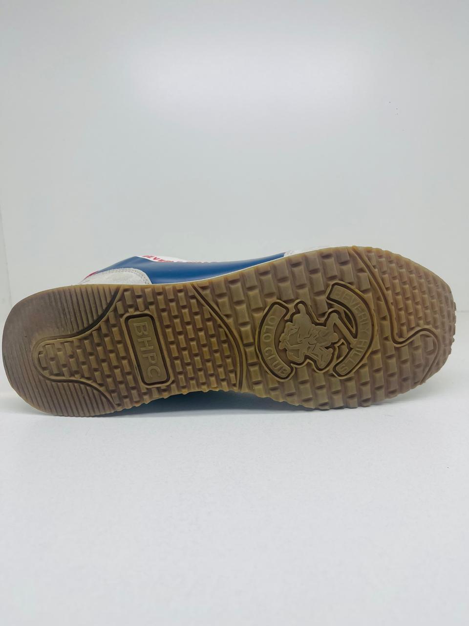 Beverly Hills Polo Club Shoe