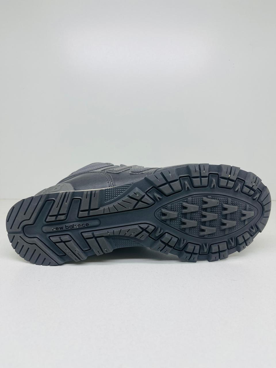 New Bakance 574