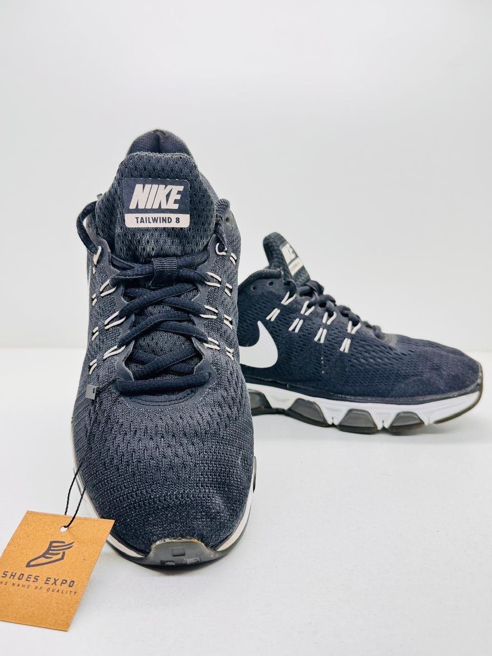 Nike Tail Wind 8 Size (40.5)