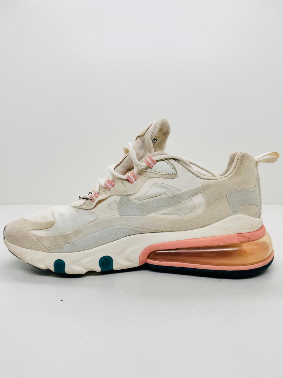 Nike Air React 270