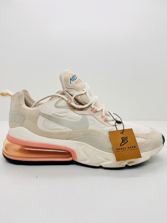Nike Air React 270