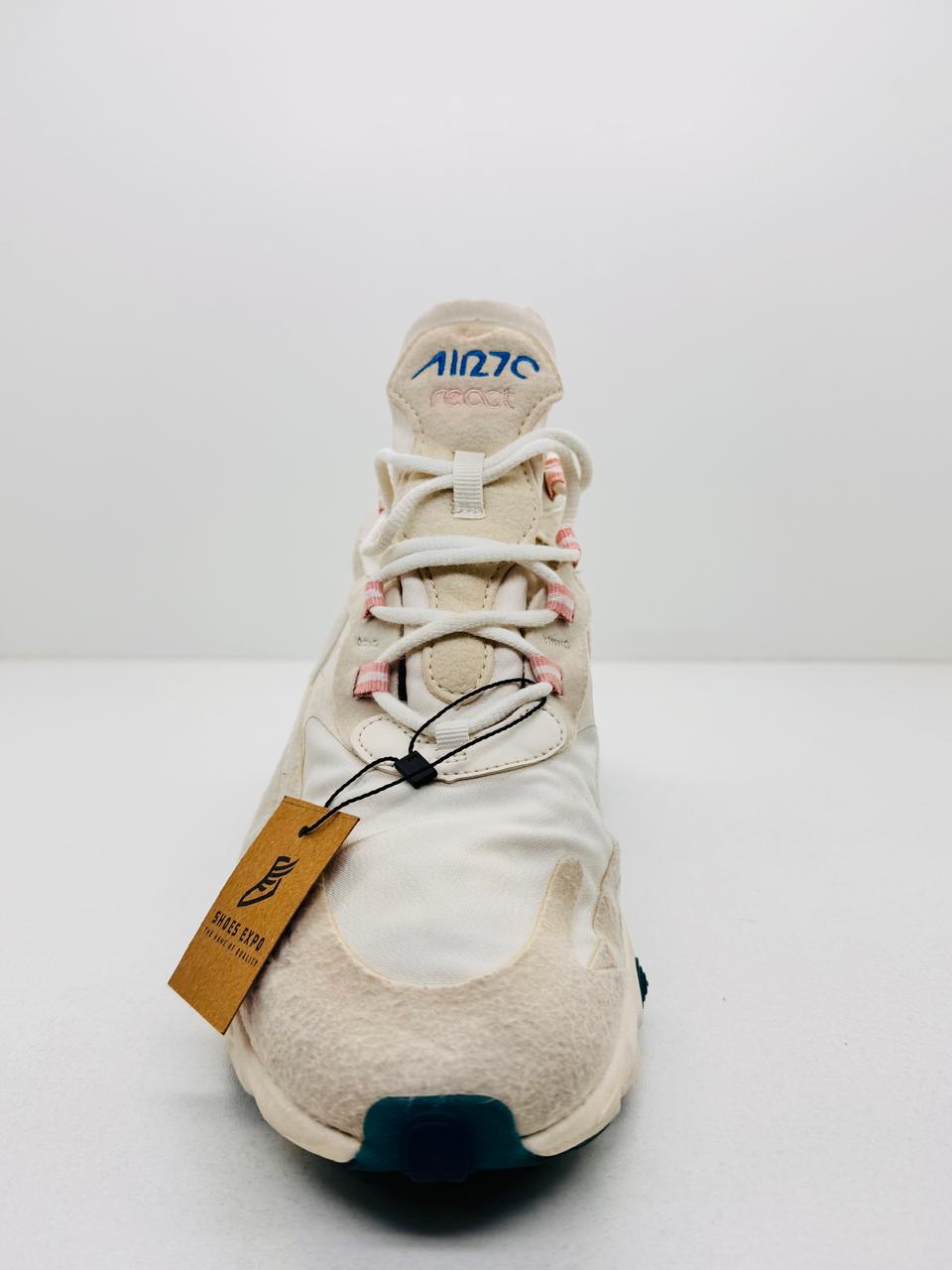 Nike Air React 270