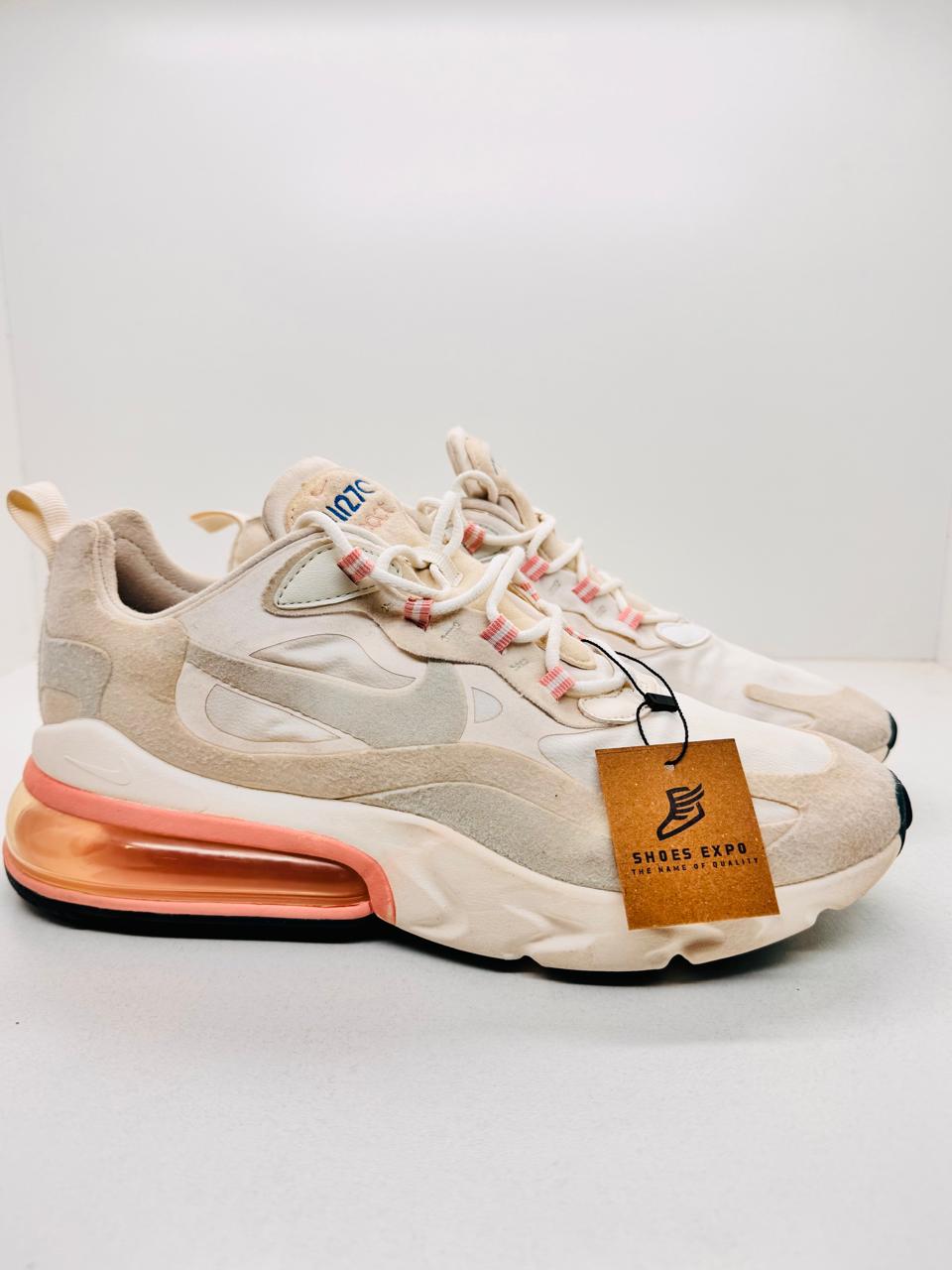Nike Air React 270