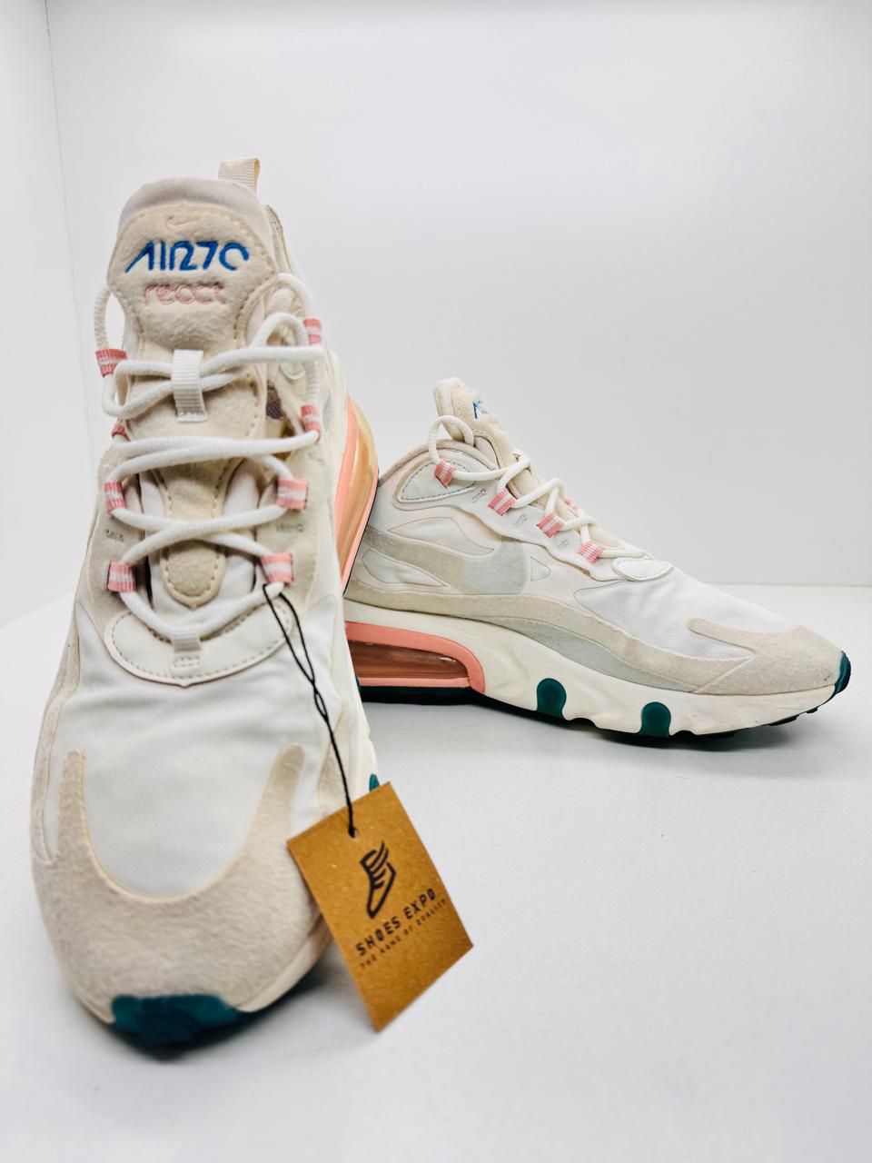 Nike Air React 270