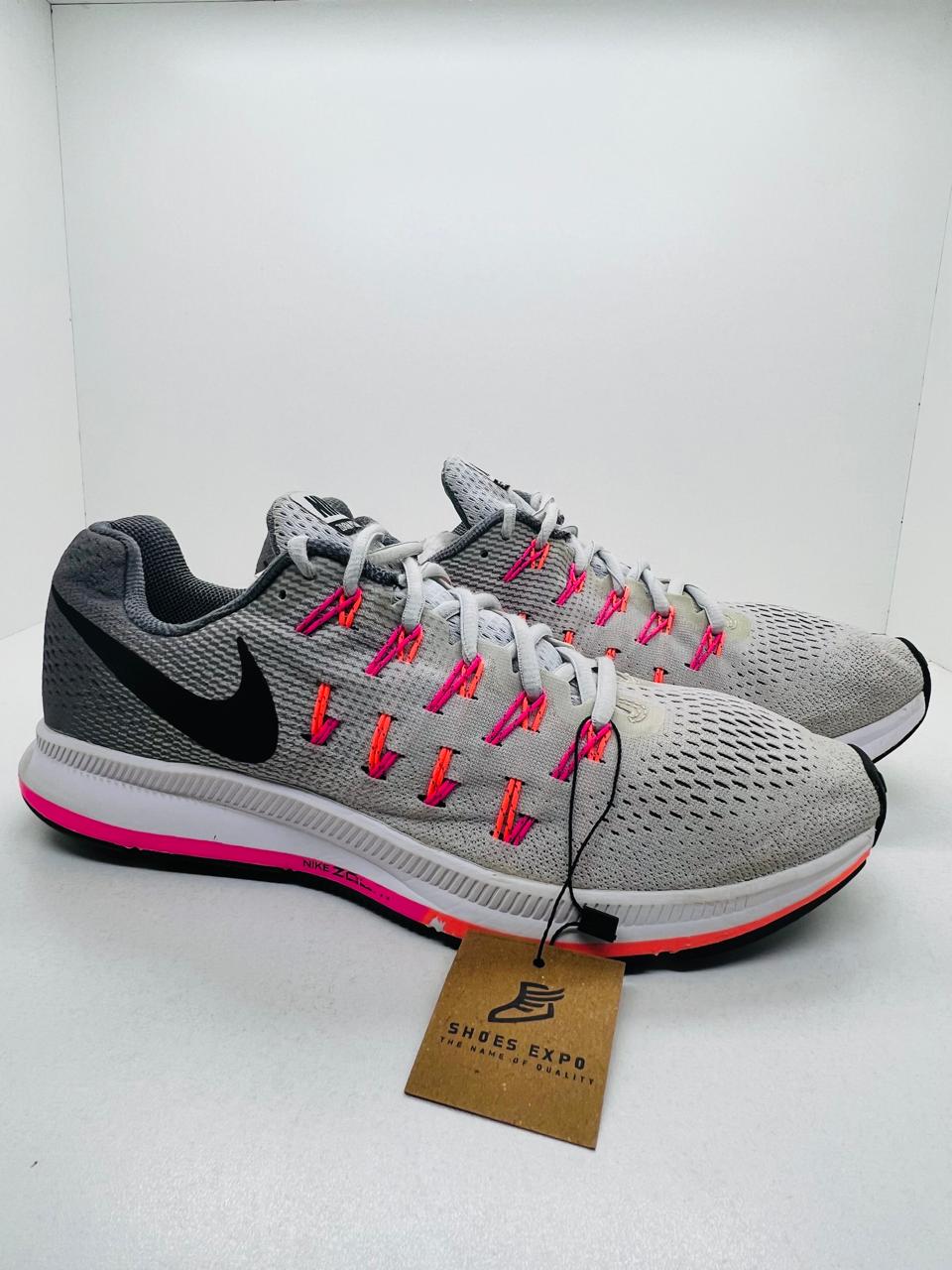 Nike Zoom Pegasus 33